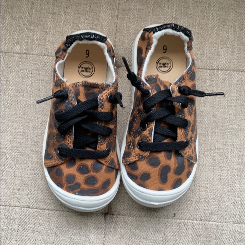 Toddler shoes